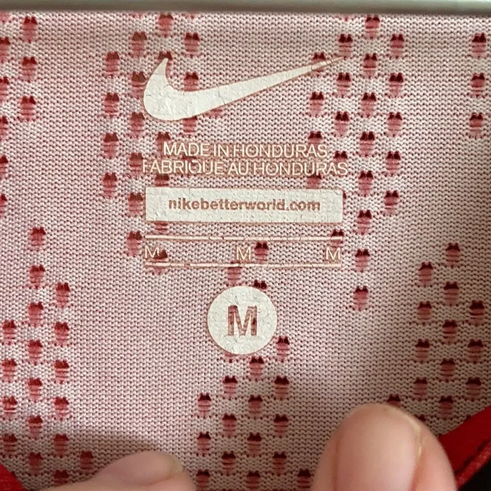 Nike Womens Jersey Fairview #11